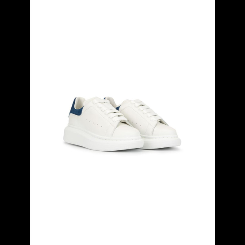 Alexander McQueen Kids Hardloop | 587691WHX12