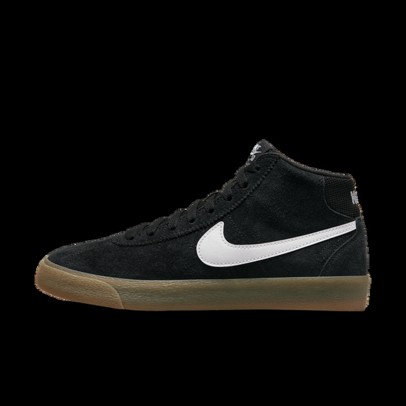 nike sb bruin mid