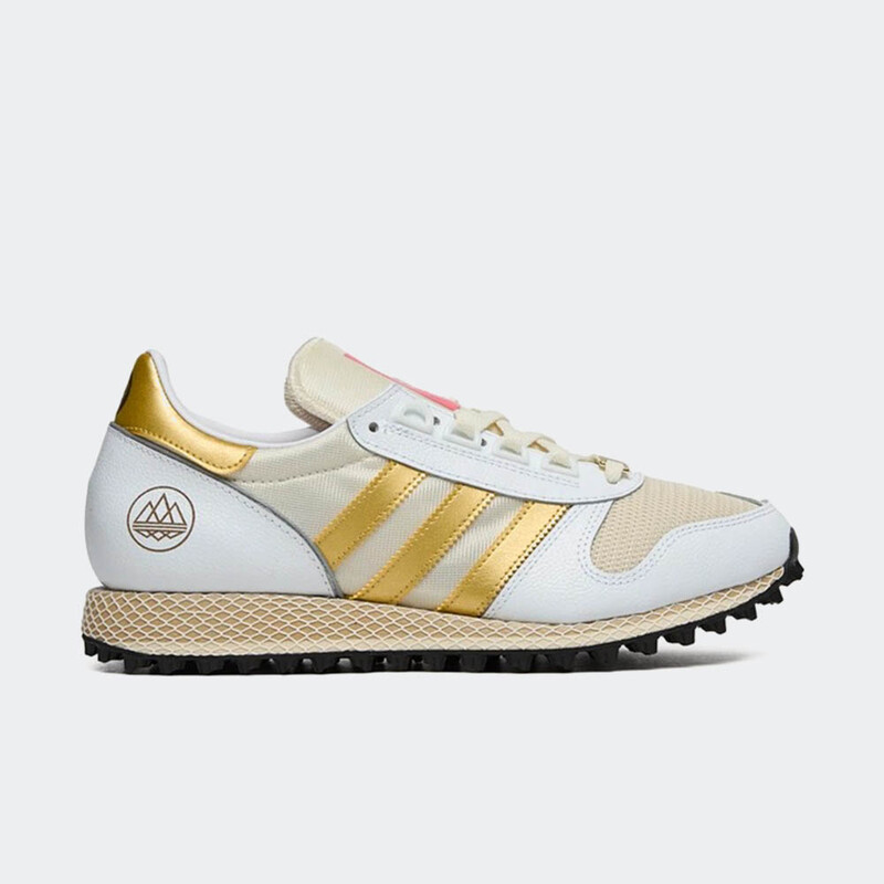 Goldie x adidas SPZL "Metalheadz" | JI2085