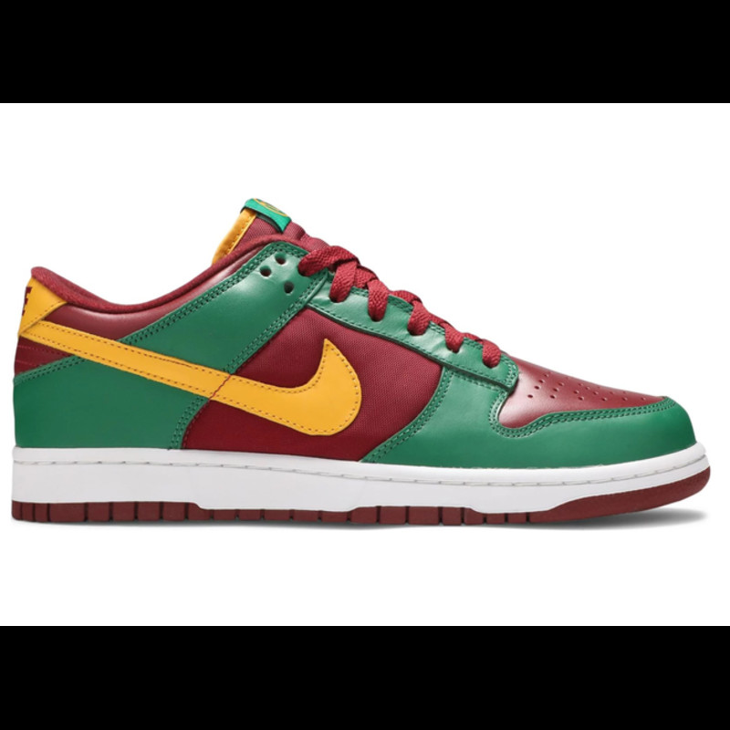 Nike Dunk Low Portugal | 307378-671