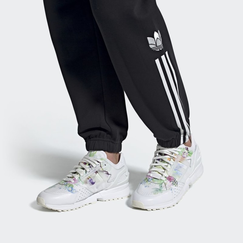 Meissen x adidas ZX 10000C | FZ4888