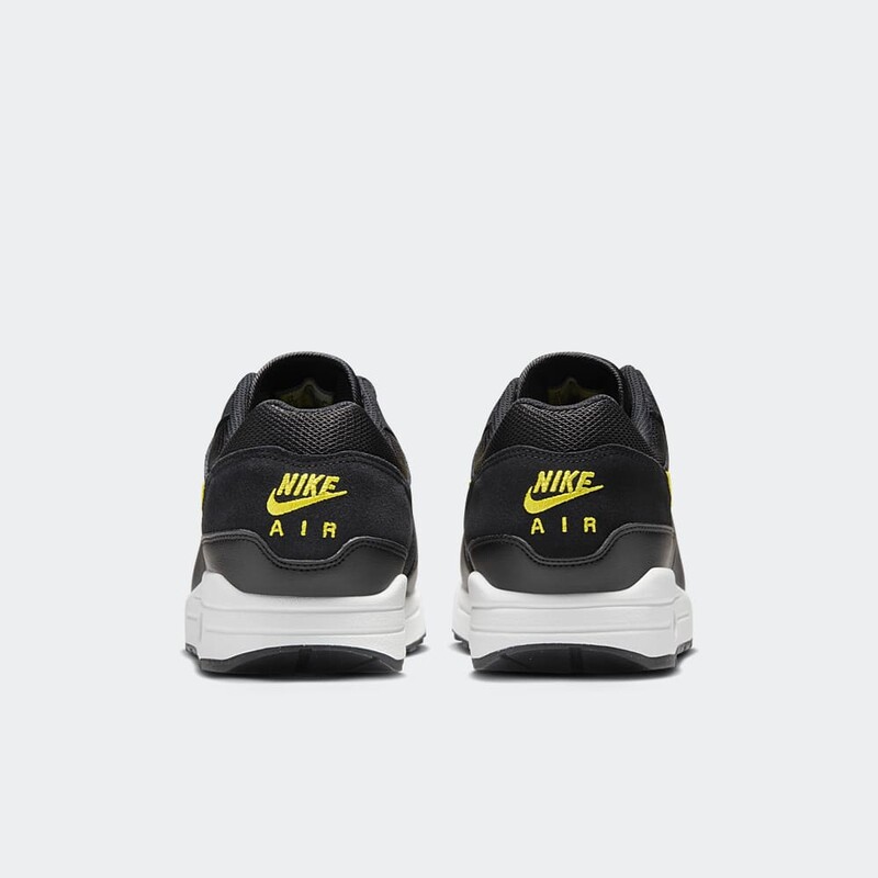 Nike Air Max 1 "Batman" | FZ5808-005