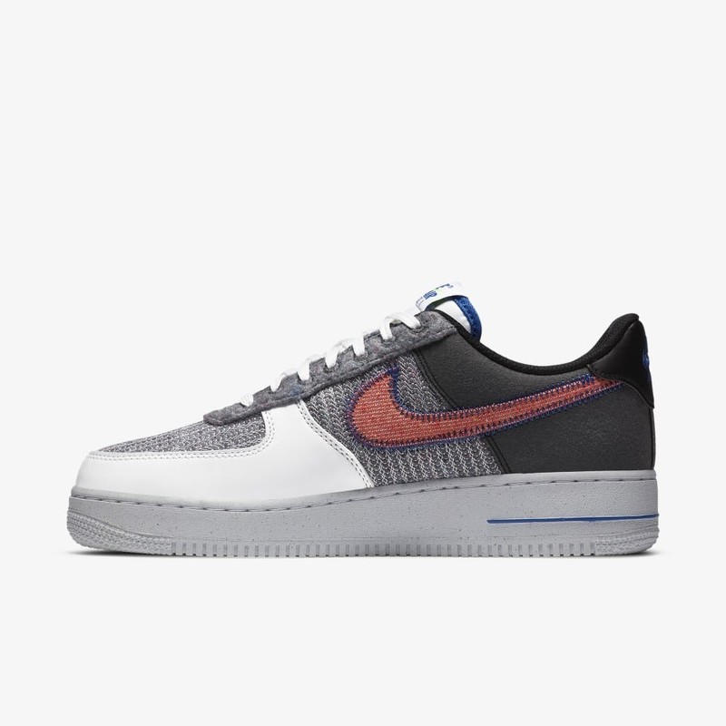 Nike Air Force 1 NRG Recycled | CU5625-122