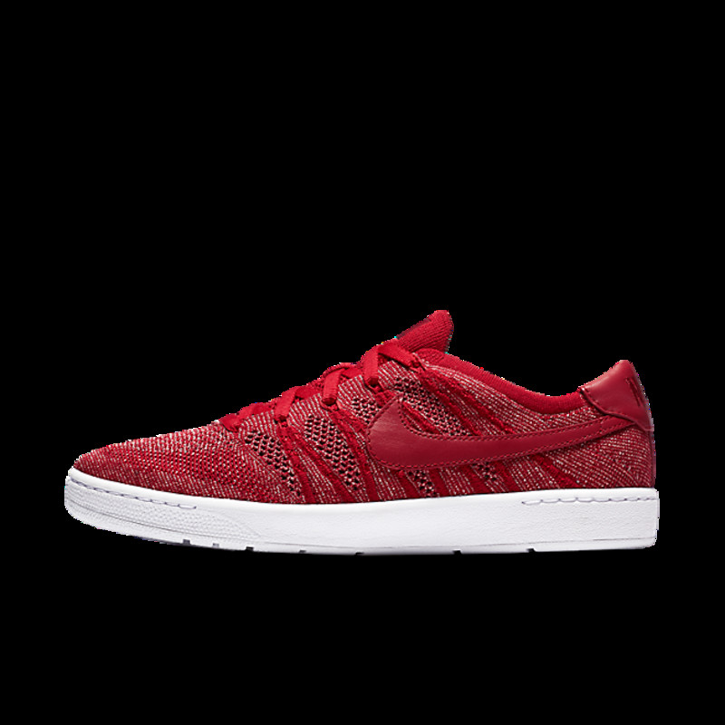 Nike Tennis Classic Ultra Flyknit Gym Red | 830704-600