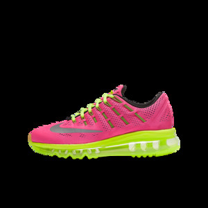 Nike Air Max 2016 GS 'Hyper Pink' | 807237-600