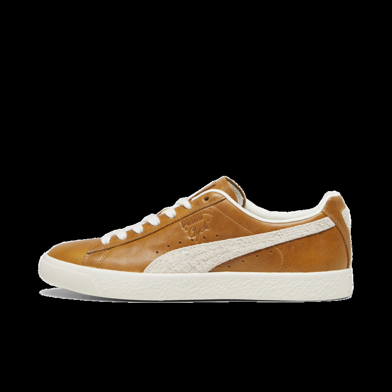 Puma Clyde 'Paris' | 394683-01 | Grailify