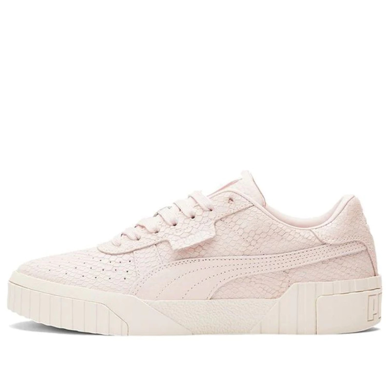 Puma Cali Snake Pink | 375974-01