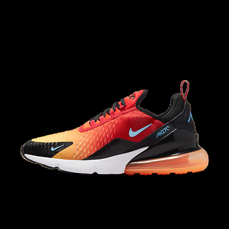 Nike Air Max 270 Sunset DQ7625-600