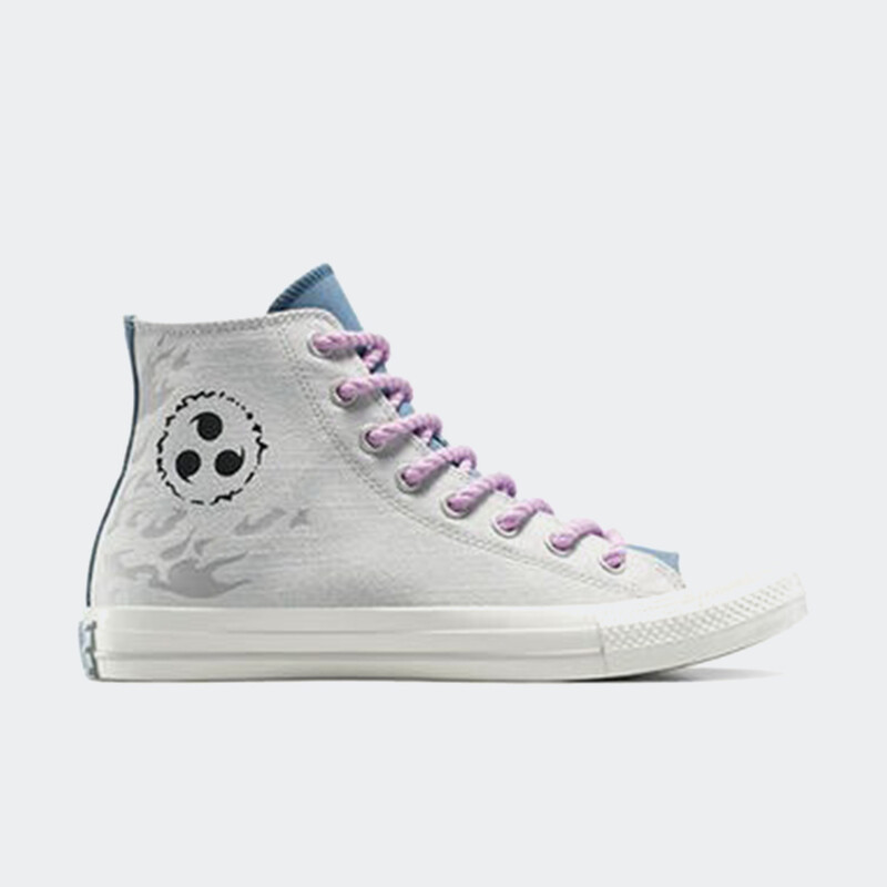 Naruto Shippuden x Converse Chuck Taylor All Star "Sasuke" | A14837C