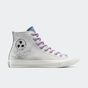 Naruto Shippuden x Converse Chuck Taylor All Star "Sasuke" | A14837C