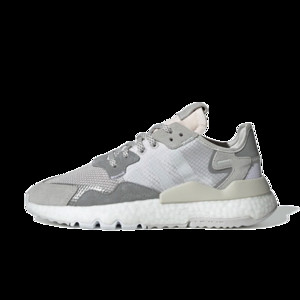 adidas WMNS Nite Jogger 'Crystal White' | DA8692