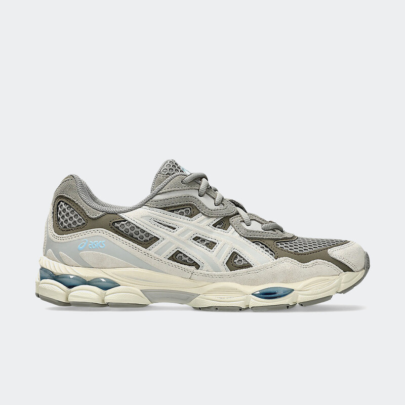 Asics Gel-NYC "Steeple Grey" | 1203A372-020