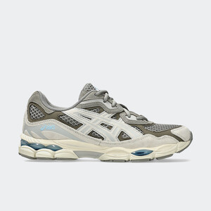 Asics Gel-NYC "Steeple Grey" | 1203A372-020 Asics Gel-NYC "Steeple Grey" | 1203A372-020
