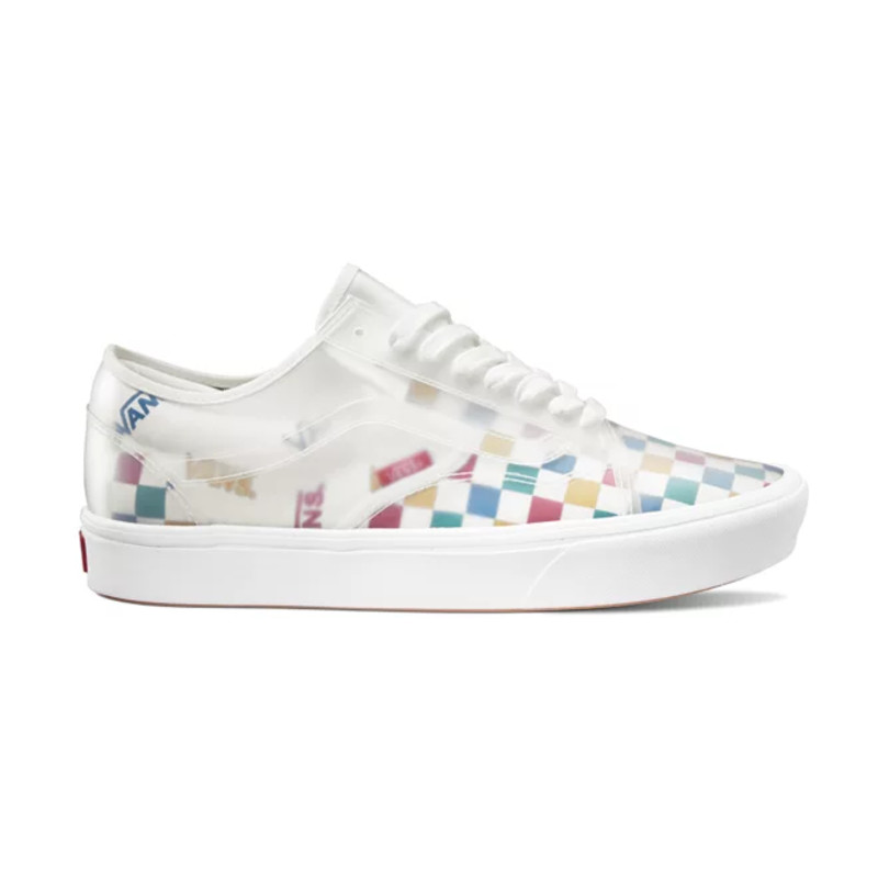 Vans SlipSkool ComfyCush | VN0A4P3E1TV