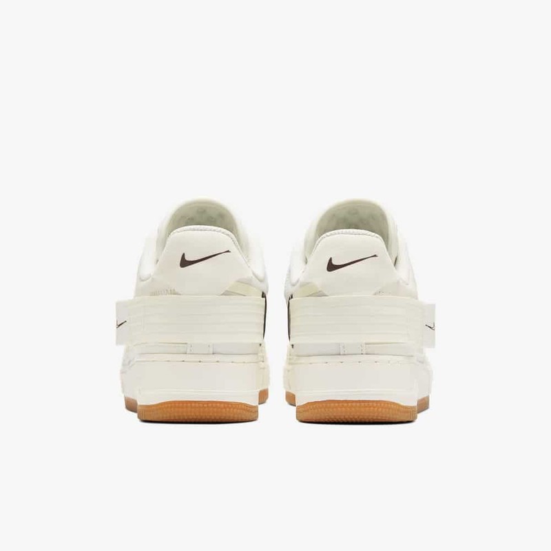 Nike Air Force 1 Type Light Ivory | CJ1281-100