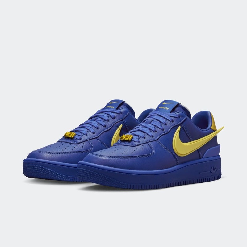 AMBUSH x Nike Air Force 1 Game Royal | DV3464-400