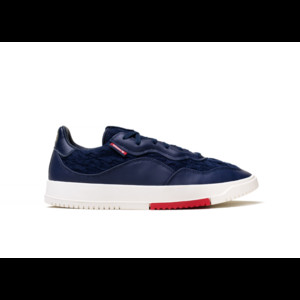 adidas SC Premiere Extra Butter Cableknit Collegiate Navy | EF7238