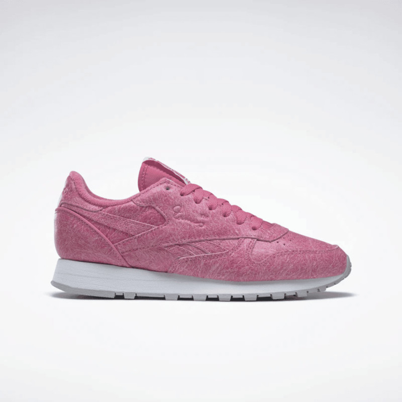 Eames x Reebok Classic Leather Astro Pink | FZ5860