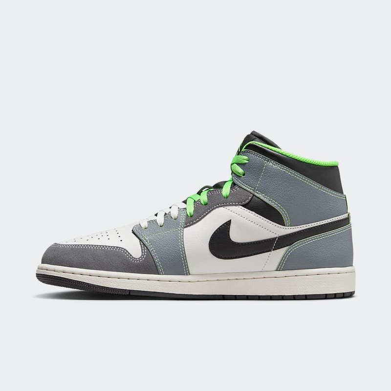 Air Jordan 1 Mid "Casa 93" | HQ3829-001