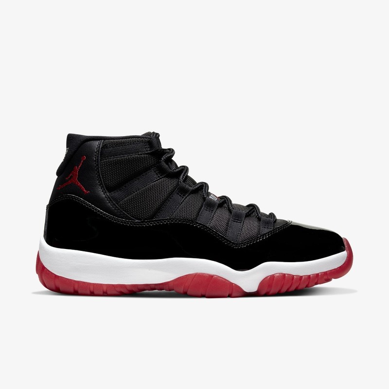 Air Jordan 11 Bred | 378037-061