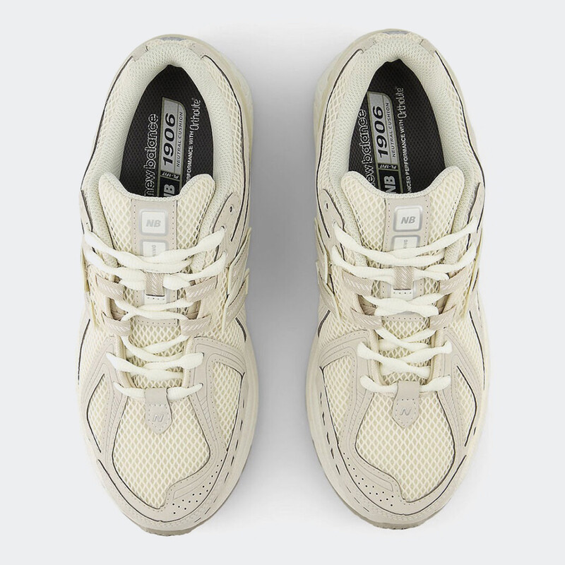New Balance 1906R "Neutral Pack Cream" | U1906RSA