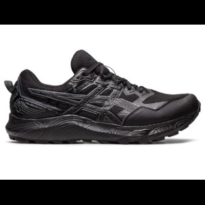 ASICS GEL-SONOMA 7 GORE-TEX Black | 1011B593-002