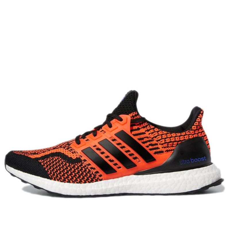 Ultra boost outlet solar orange