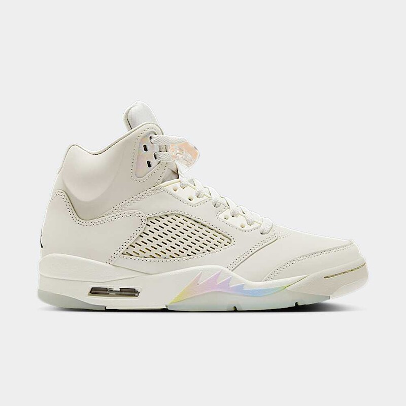 Air Jordan 5 "Year of the Snake" | HF3183-001