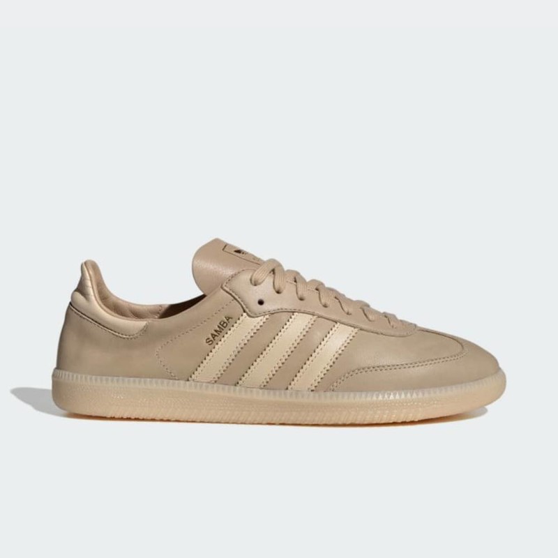 adidas Samba Decon "Magic Beige" | IH5382