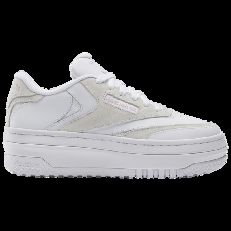 Reebok Womens Club C Extra | 100074261