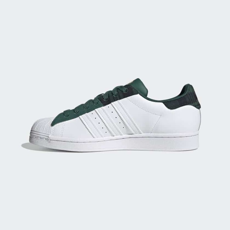 adidas Superstar Patchwork Green | H00212