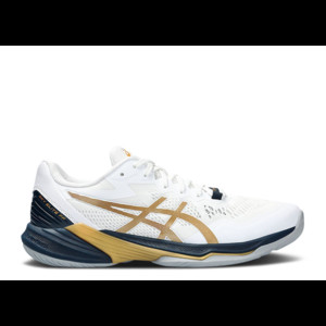 ASICS Sky Elite FF 2 'White Pure Gold' | 1051A082-960