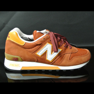 New Balance M1300 Nubuck Orange | M1300CP