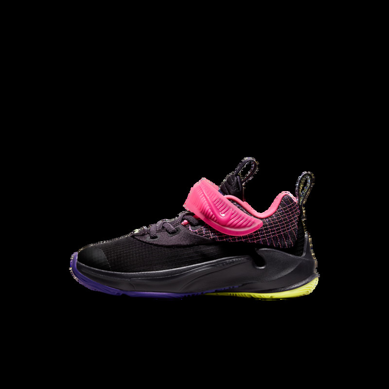 Nike Zoom Freak 3 PS 'Digital' | DB4156-500