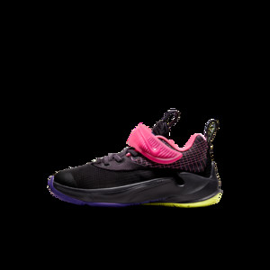 Nike Zoom Freak 3 PS 'Digital' | DB4156-500