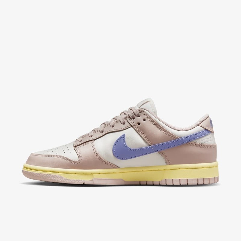 Nike Dunk Low Pink Oxford | DD1503-601 | Grailify