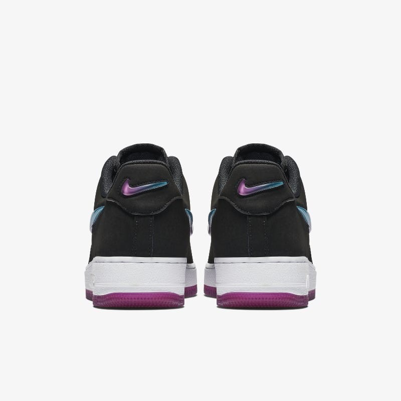 Nike Air Force 1 Low Active Fuchsia | AT4143-001