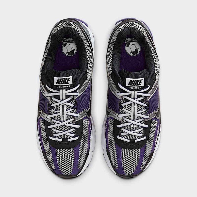 Nike Zoom Vomero 5 "Court Purple" | IM2220-095