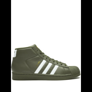 Adidas Pro Model hi-top | AC7067