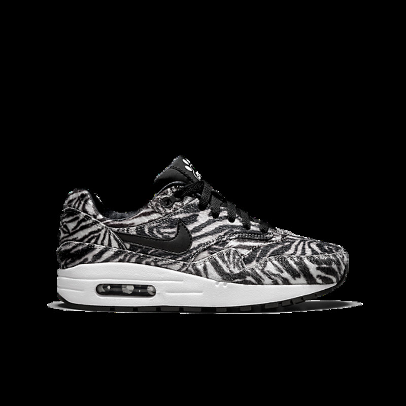 Nike air hotsell max zebra