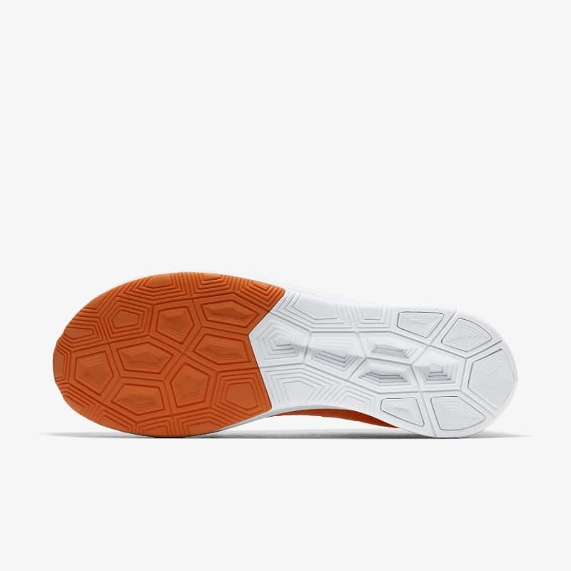 Off-White x Nike Zoom Fly Mercurial Flyknit Total Orange | AO2115-800