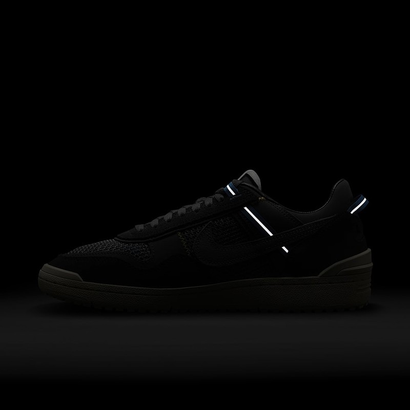 Union LA x Nike Field General "Black" | FQ9003-100