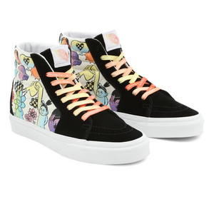 VANS Cultivate Care Sk8-hi | VN0A5JMJ8C3