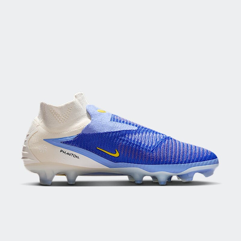 Nike Phantom 6 High Elite "Racer Blue" | HQ2328-400