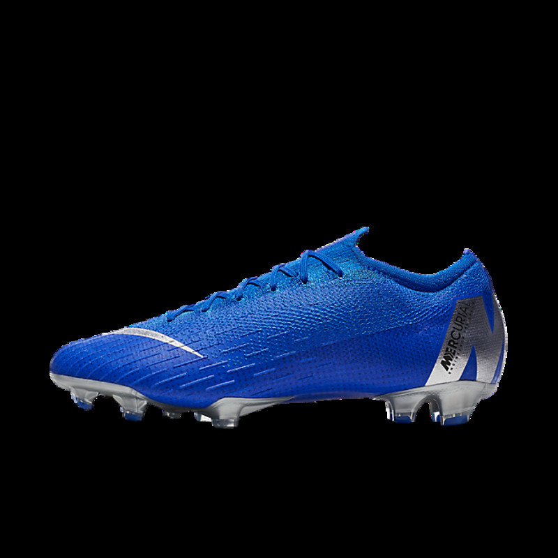 Nike Vapor 12 Elite FG Racer Blue, AH7380-400