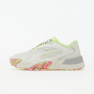 Puma Hedra Chaos Wn S Marshmallow-Fizzy Yellow | 37511802