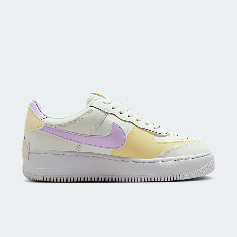 Nike Air Force 1 Shadow "Sail/Alabaster" | DZ1847-113