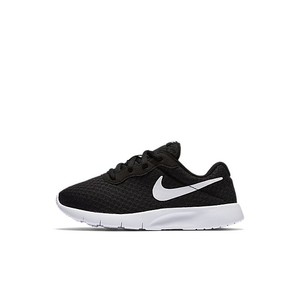 Nike Tanjun Kleuterschoen - Zwart | 818382-011