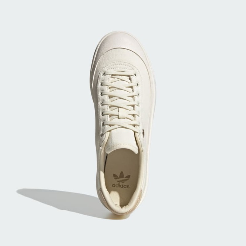 adidas Nucombe "Cream White" | IF2831