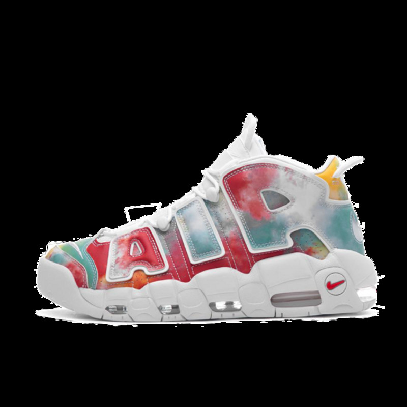 Air best sale uptempo uk